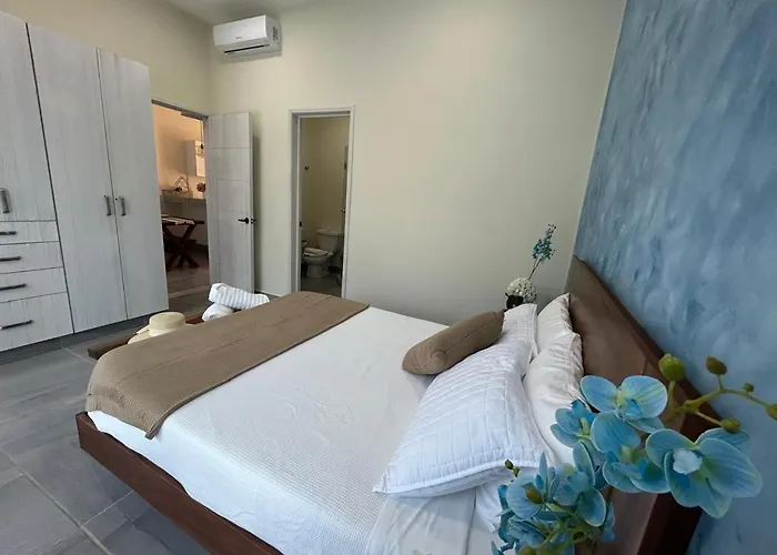 Ukana Departamento Apartment Playa del Carmen
