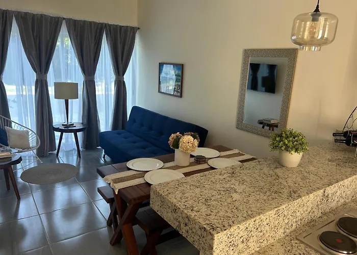 Apartment Ukana Departamento
