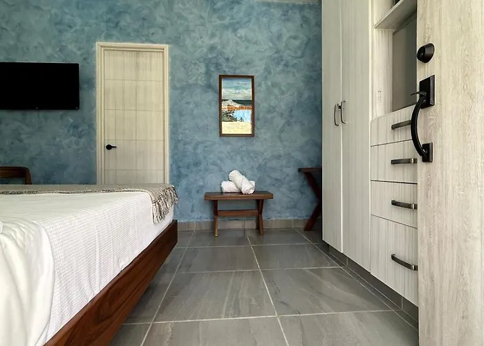 Ukana Departamento Playa del Carmen