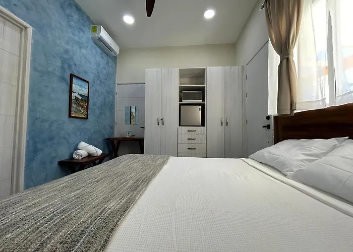 Ukana Departamento Apartment *