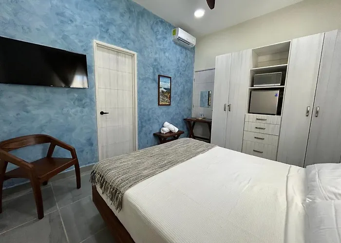 Ukana Departamento Apartment