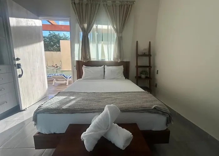 Apartment Ukana Departamento