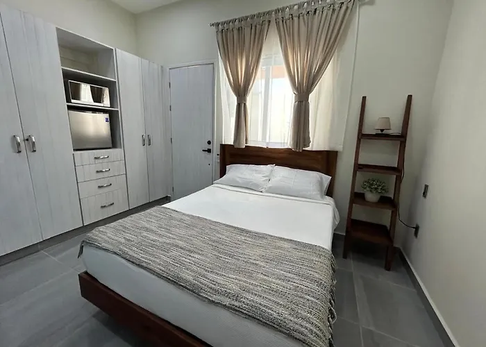 Apartment Ukana Departamento *
