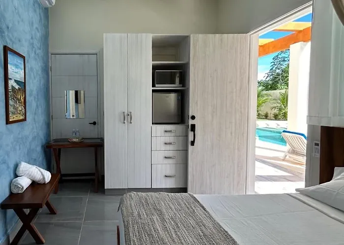 Ukana Departamento Apartment