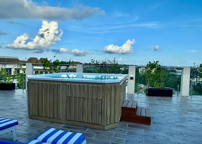 Ukana Departamento * Playa del Carmen