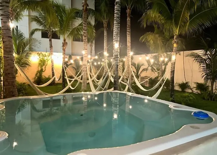 Apartment Ukana Departamento